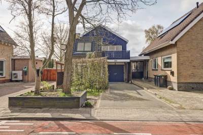 Woning Streekweg 290 Hoogkarspel