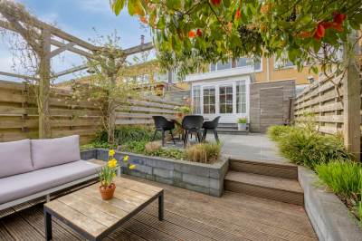 Woning Wulphof 9 Zwolle