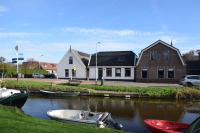Woning Grote Sloot 74 Burgerbrug