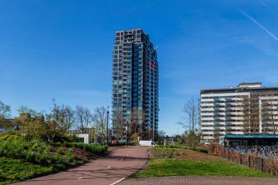 Woning C.T. Storklaan 475 Rijswijk (ZH)