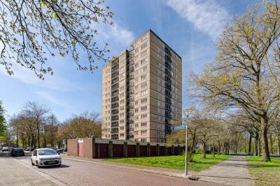 Woning Vanekerstraat 241 Enschede