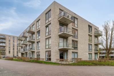 Woning Stekeldijk 91 Purmerend