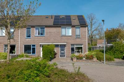 Woning Talenkamp 11 Meppel
