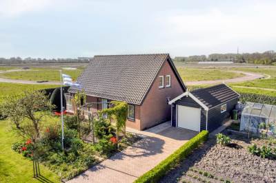 Woning Reijersweg 2 Middelburg