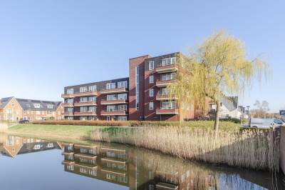 Woning Westhove 122 Amstelveen