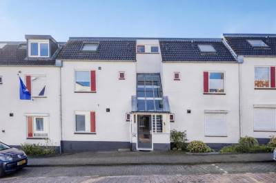 Woning Jagerspad 4B Oosterbeek