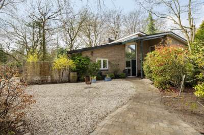 Woning Torenlaan 70 Baarn