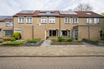 Woning Zevenblad 21 Oldenzaal