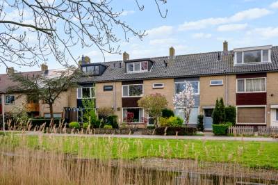 Woning Populierenlaan 21 Nootdorp
