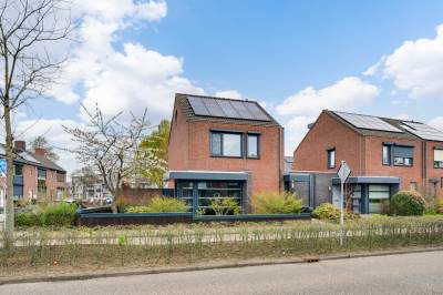 Woning Koninginnelaan 71A Roermond