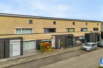 Woning Falconstraat 10 Purmerend