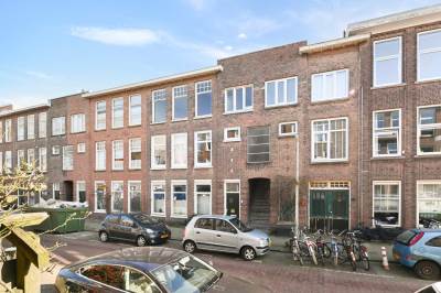 Woning Cederstraat 78 Den Haag