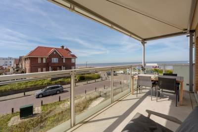 Woning Residence Astrid 13 Noordwijk (ZH)