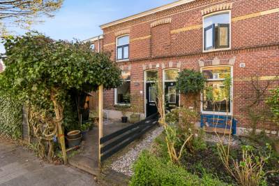Woning Herensingel 91 Weesp