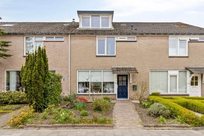 Woning Acacialaan 32 Steenbergen (NB)