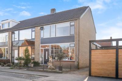 Woning Bilwijkerweg 113 Stolwijk