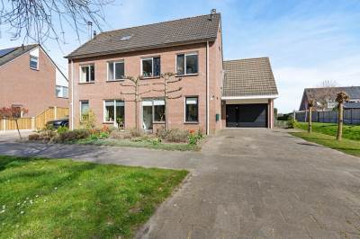Woning Koning Radboudlaan 17 Creil