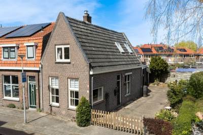 Woning Diezerhoven 23 Zwolle
