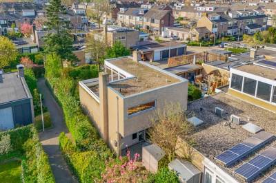 Woning Beatrixlaan 79 Moerkapelle