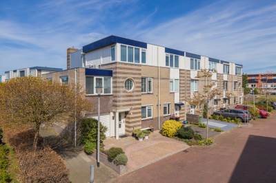 Woning Kerkeland 1 Sassenheim