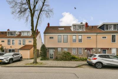 Woning Sabine van Beierenlaan 13 Egmond aan den Hoef
