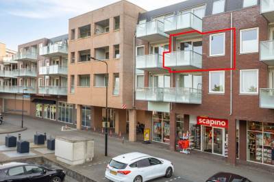 Woning Middenweg 257L Heerhugowaard