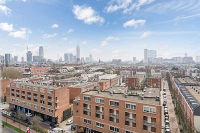 Woning Weena 1081 Rotterdam