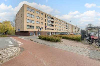 Woning Hofdael 27 Geldrop
