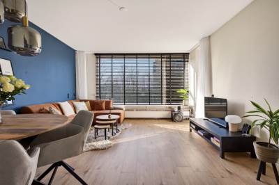 Woning Veenstraat 92 Enschede