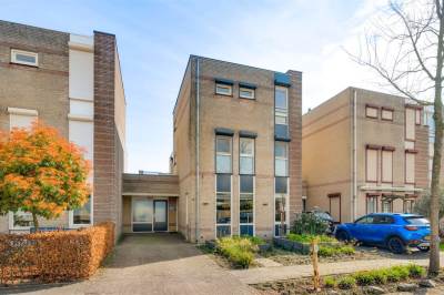 Woning Krophollerstraat 8 Roermond