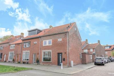 Woning Duinroosstraat 12 Katwijk (ZH)