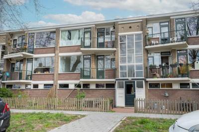 Woning Merelstraat 50 Wormerveer