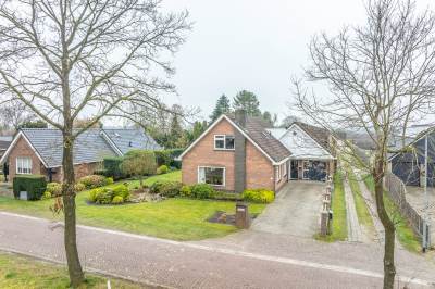 Woning Verlengde Vaart ZZ 119 Erica