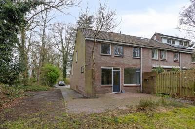 Woning Boskamp 1 Haren (GR)