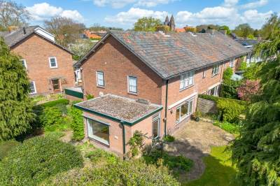 Woning Klaaskampen 35 Laren (NH)
