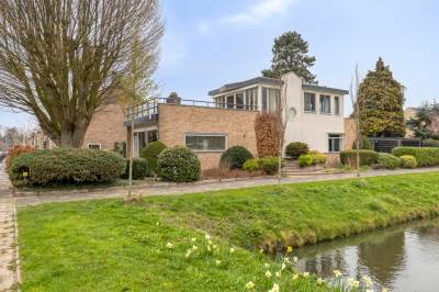 Woning Prinses Wilhelminasingel 40 Zuidoostbeemster