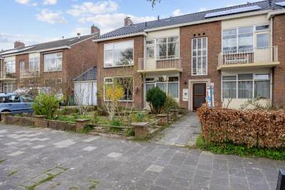 Woning Haydnlaan 23 Groningen