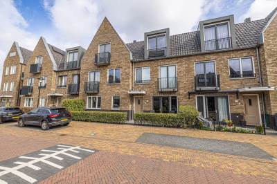 Woning Meeroever 8 Hillegom