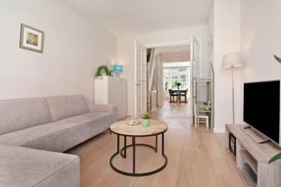 Woning Sinaasappelstraat 126 Den Haag