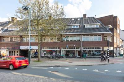 Woning Koningshof 1H Hilversum
