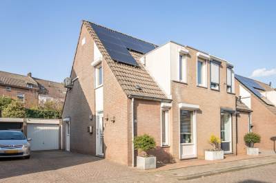 Woning Coumansstraat 12 Kerkrade