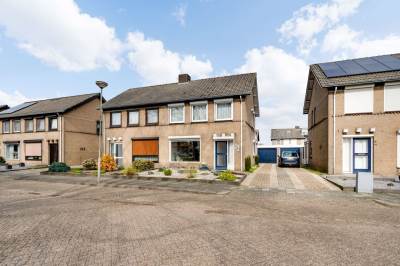 Woning Pettenmakerstraat 10 Venray