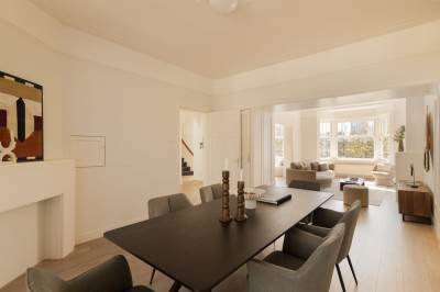 Woning Stadionkade 273 Amsterdam