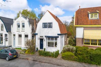 Woning Thialfweg 15 Heerenveen