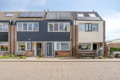 Woning Opaal 50 Heerhugowaard
