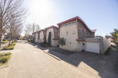 Woning Zeil 9 Etten-Leur