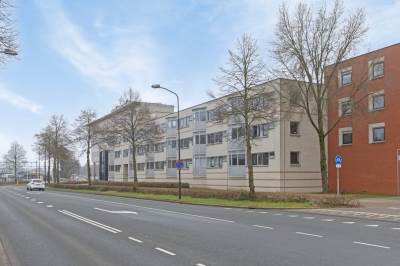 Woning Laan van de Mensenrechten 140 Apeldoorn