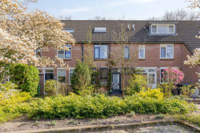 Woning Berninkholthoek 40 Enschede