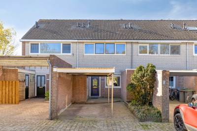 Woning Kraaijenberg 7203 Wijchen