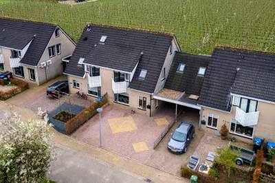 Woning Tabaksland 92 Ingen